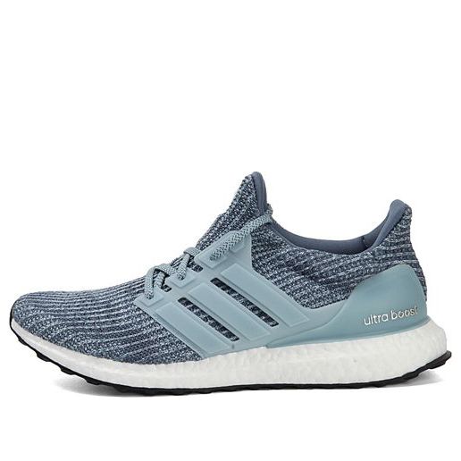 adidas UltraBoost 4.0 'Ash Grey' BB6178