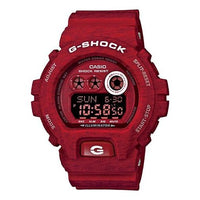 CASIO G-Shock Digital 'Red' GD-X6900HT-4