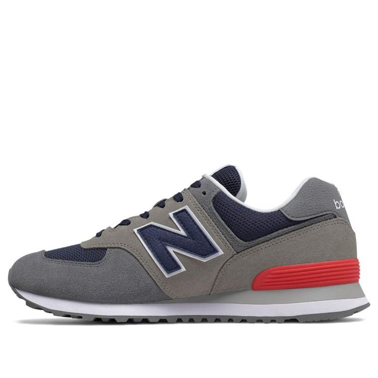 New Balance 574 'Marblehead Pigment' ML574EAD