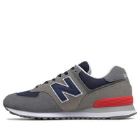 New Balance 574 'Marblehead Pigment' ML574EAD