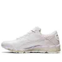 ASICS Gel-Quantum 360 Jacquard 'White' 1201A101-100