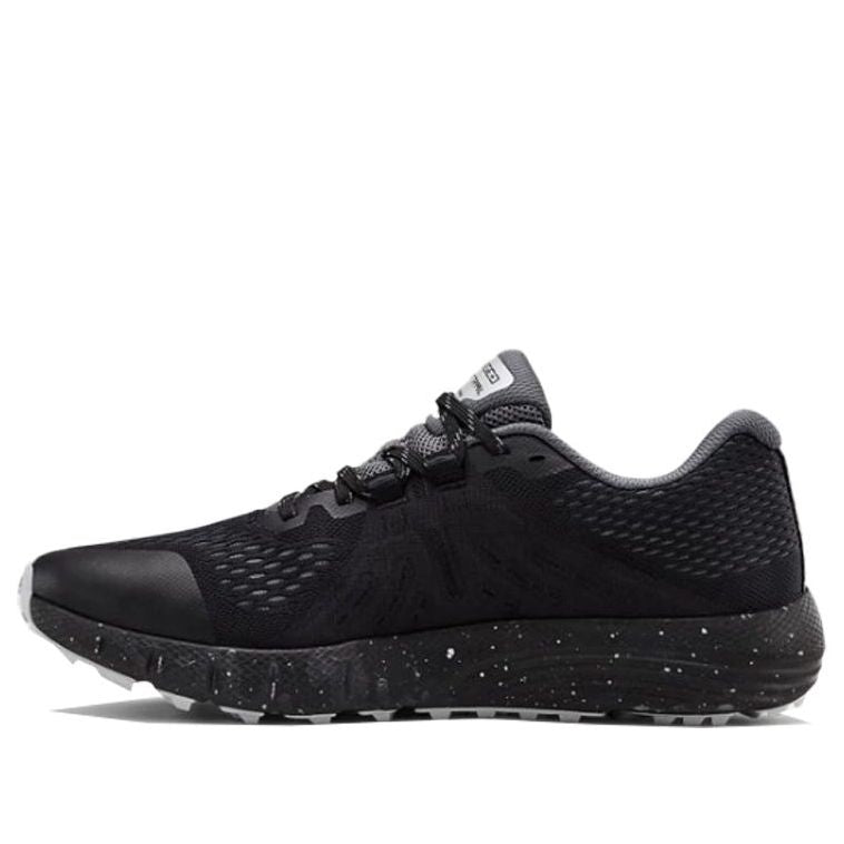 Under Armour Charged Bandit Trail 'Black' 3021951-001