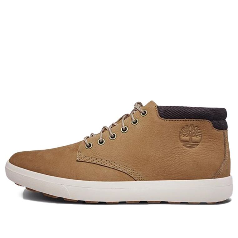 Timberland Ashwood Park Mid 'Wheat' A1Z3K231