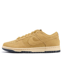 Nike Dunk Low 'Wheat Black' IB6651-700