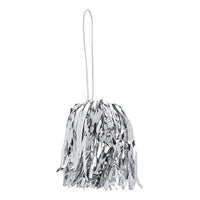 (WMNS) Off-White Tassel Drawstring Silver OWNA086E19C650779100