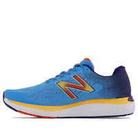 New Balance Fresh Foam 680v7 'Vibrant Sky' M680FB7