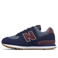 (PS) New Balance 574 Blue PC574SPO