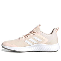 (WMNS) adidas Fluidstreet 'Light Pink White' FW1713