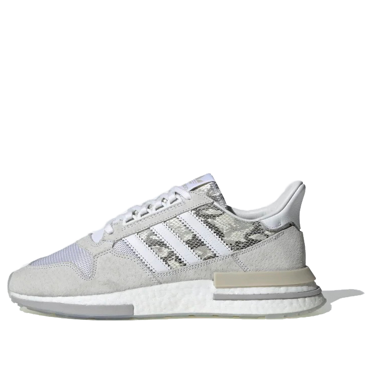 adidas ZX 500 RM Shoes 'Cloud White' BD7873