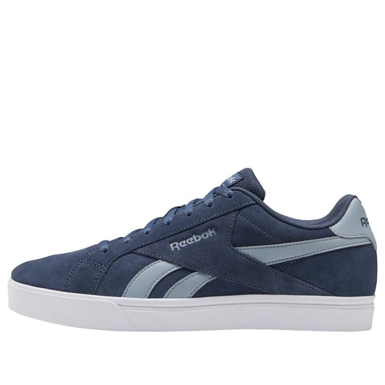 Reebok Royal Complete 3 Low 'Blue Grey' FV0248