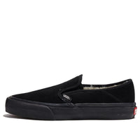Vans Slip-on SHERPA VR3 SF OG 'Black' VN0A4BX8BLA