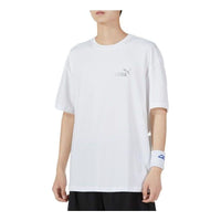PUMA Classics Oversized T-Shirt 'White' 671936-02