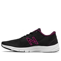 (WMNS) New Balance 711 Series v3 Black/Purple WX711KA3