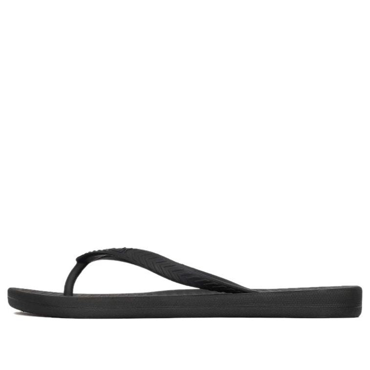PUMA Comfy Flip Beach Sandal 'Triple Black' 375211-01