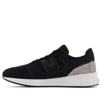 (WMNS) New Balance X-70 'Black Leopard' WSX70BL1