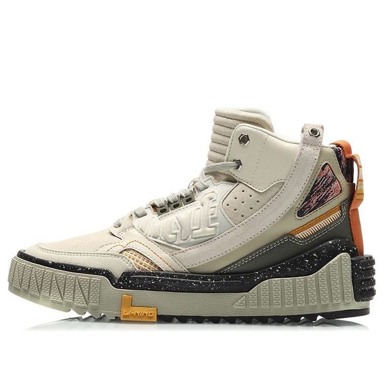 Li-Ning Counterflow 001 Unblock AGCQ347-1