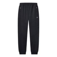 FILA Knit Casual Sports Long Pants Blue F61M024604F-NV