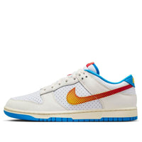 Nike Dunk Low Retro SE 'Pop Art Sail Photo Blue' HQ3613-133