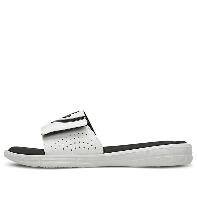 Under Armour Ignite VI SL 'White' 3025902-100