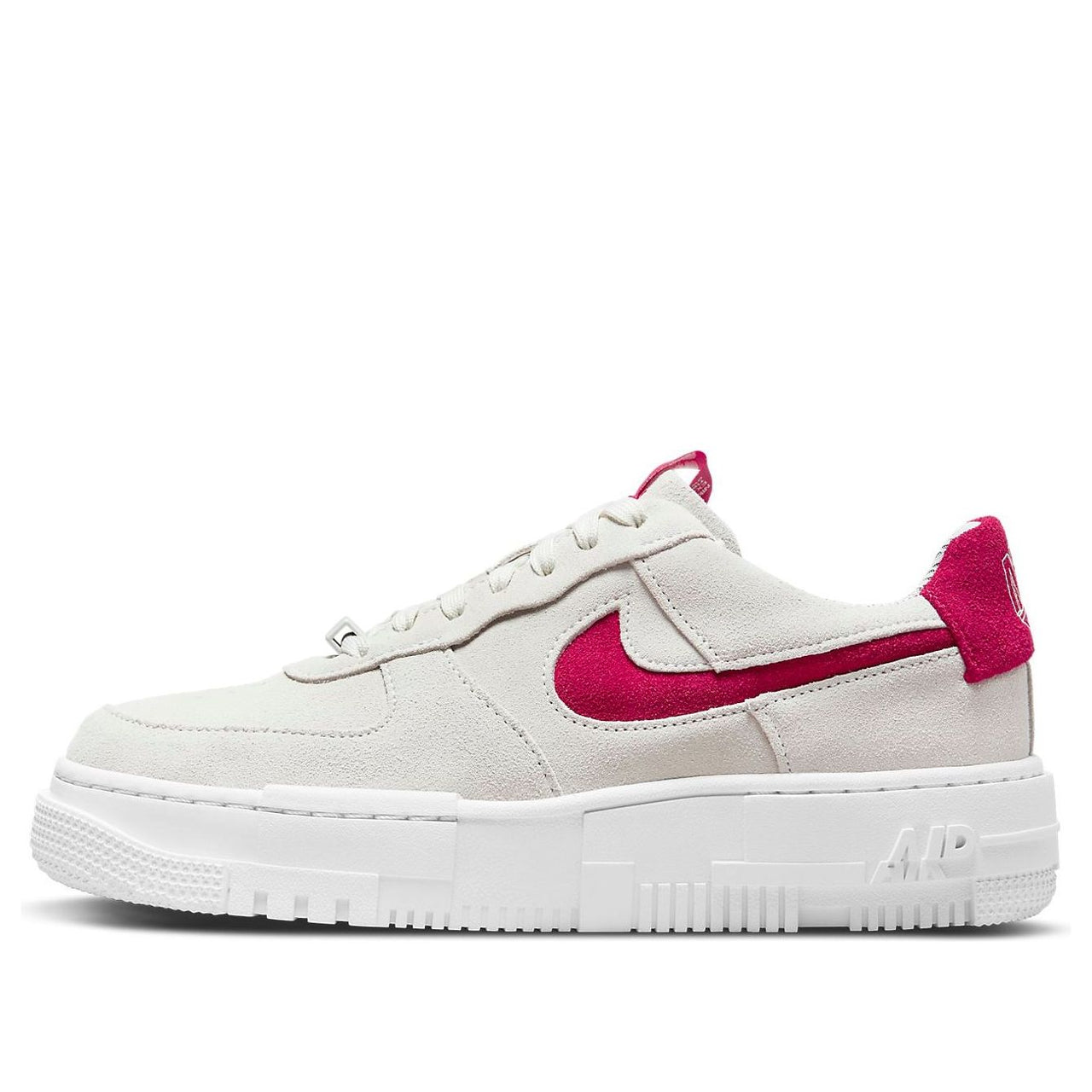 (WMNS) Nike Air Force 1 Pixel 'Mystic Hibiscus' DQ5570-100