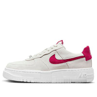 (WMNS) Nike Air Force 1 Pixel 'Mystic Hibiscus' DQ5570-100