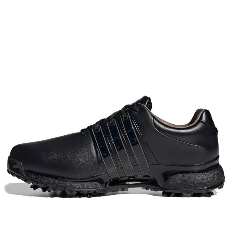 adidas Tour360 XT Golf Shoe Black FW4996