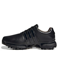 adidas Tour360 XT Golf Shoe Black FW4996