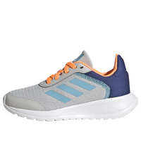 (GS) adidas Tensaur Run 'Grey Preloved Blue' HQ1265