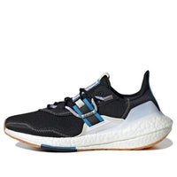 (WMNS) adidas x Parley Ultraboost 21 'Black Orbit Grey' HQ6533