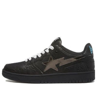 A BATHING APE Bape Sk8 Sta 1H80-291-012-BK