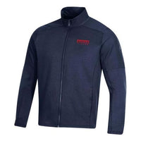 Under Armour Summit Collegiate Auburn University Jacket 'Navy Blue' 5120719-411