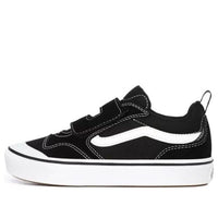 (PS) Vans Old Skool V 'White Black' VN0A4U1P6BT