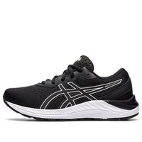 (GS) ASICS Gel-Excite 8 'Black' 1014A201-002