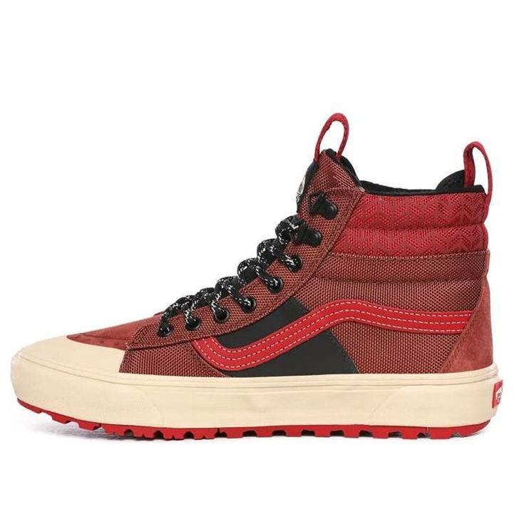 Vans SK8-HI MTE 2.0 DX 'Reflective Henna' VN0A4P3I23U