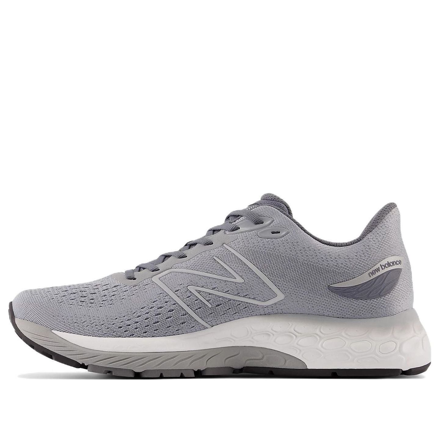 New Balance Fresh Foam X 880v12 Wide 'Steel Lead' M880P12