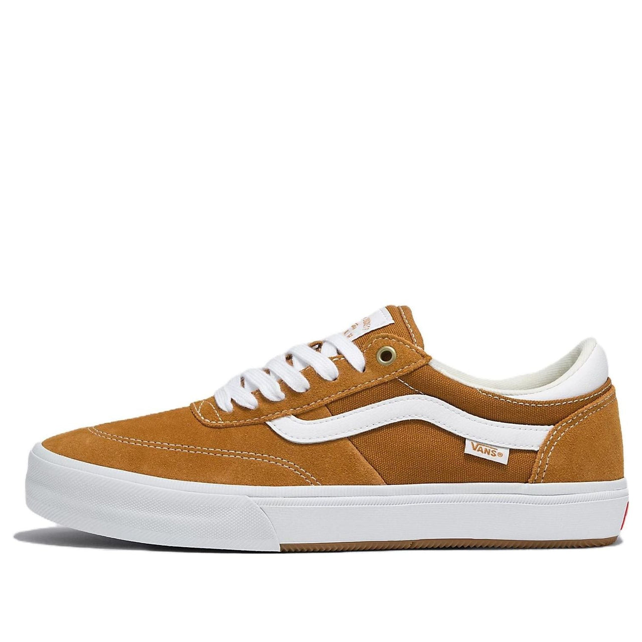 Vans Gilbert Crockett Pro 'Tan' VN0A5JIF1M7