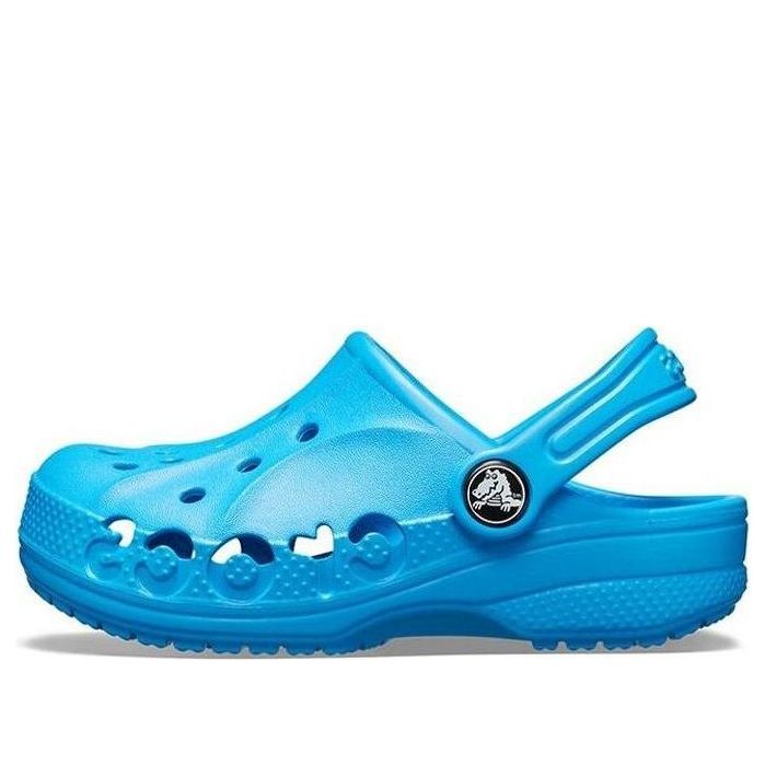 Crocs Shoes Sports sandals 205483-456