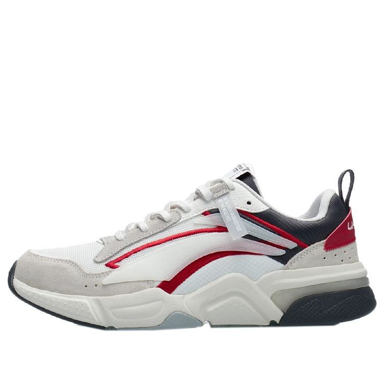 Li-Ning Candle Dragon Remix AGCR323-1
