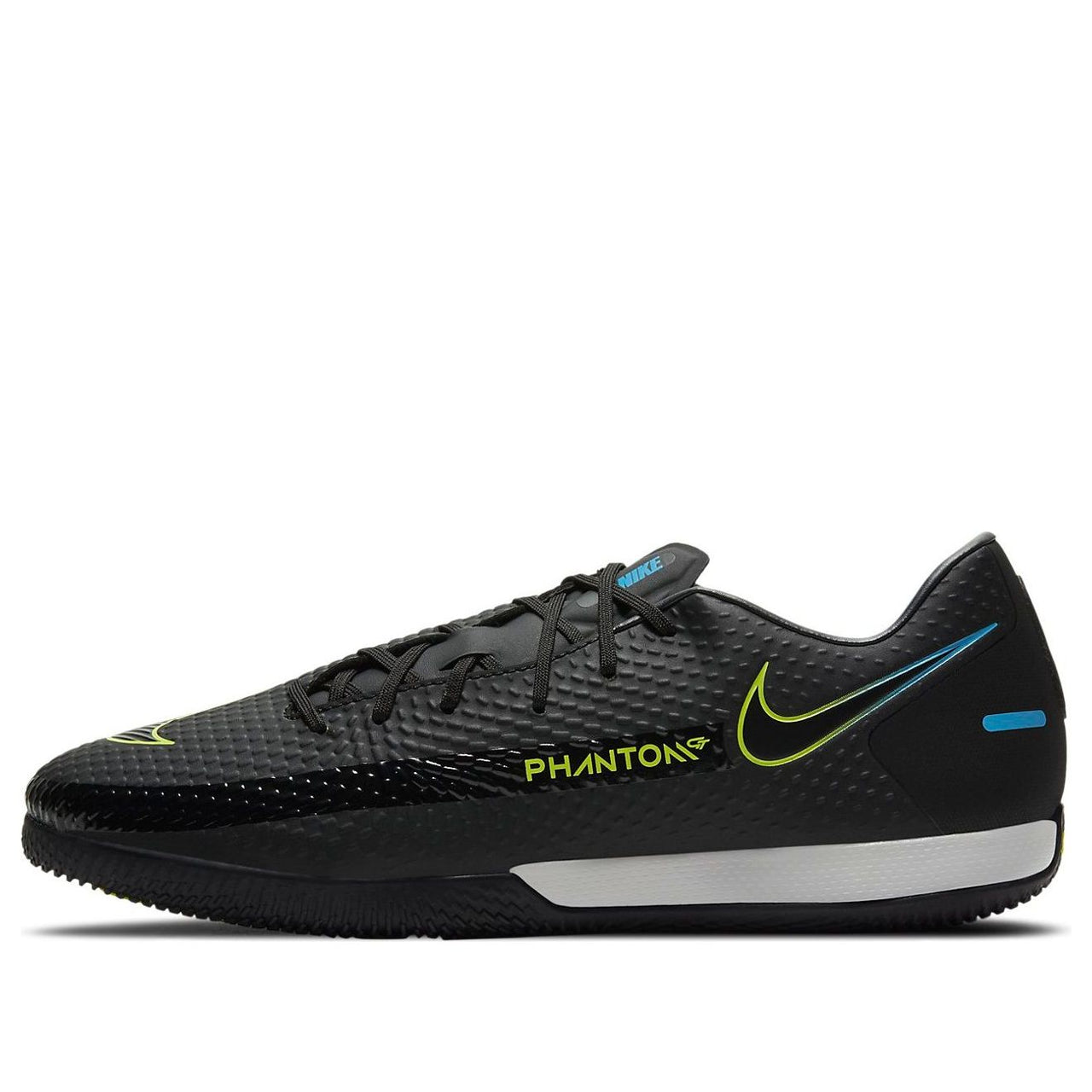 Nike Phantom GT Academy IC 'Black Yellow Blue' CK8467-090