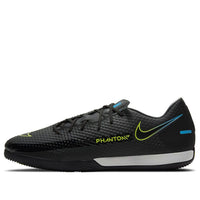 Nike Phantom GT Academy IC 'Black Yellow Blue' CK8467-090