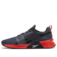 Reebok Flashfilm Train 2 'Grey Instinct Red' FX7949