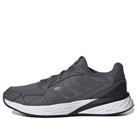 (WMNS) adidas Response Run 'Grey' FY9586