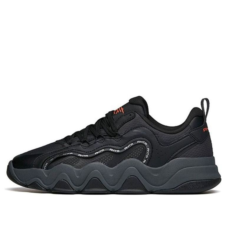 ANTA Backwave 'Black Brown White' 112148068-2