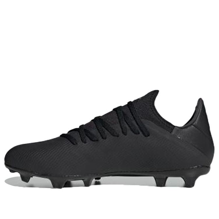 adidas X 19.3 FG 'Black' F35381