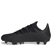 adidas X 19.3 FG 'Black' F35381