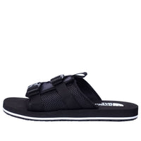 THE NORTH FACE Eqbc Slides 'Tnf Black' NF0A46B3-KX7