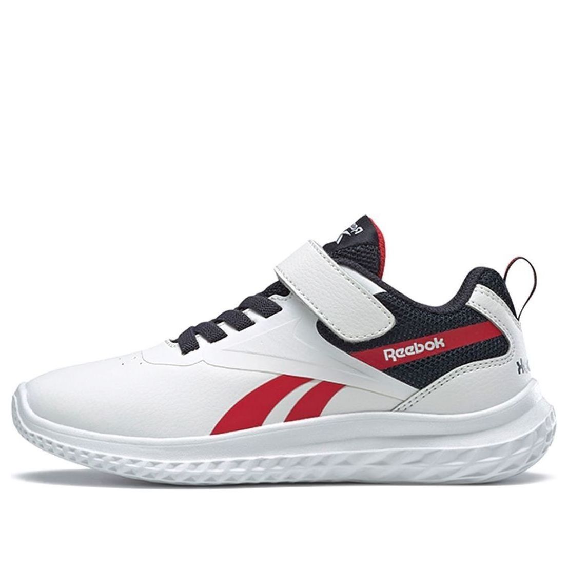 Reebok Rush Runner 3 Alt 'Black White Red' FV0403