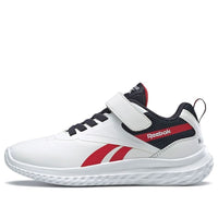 Reebok Rush Runner 3 Alt 'Black White Red' FV0403