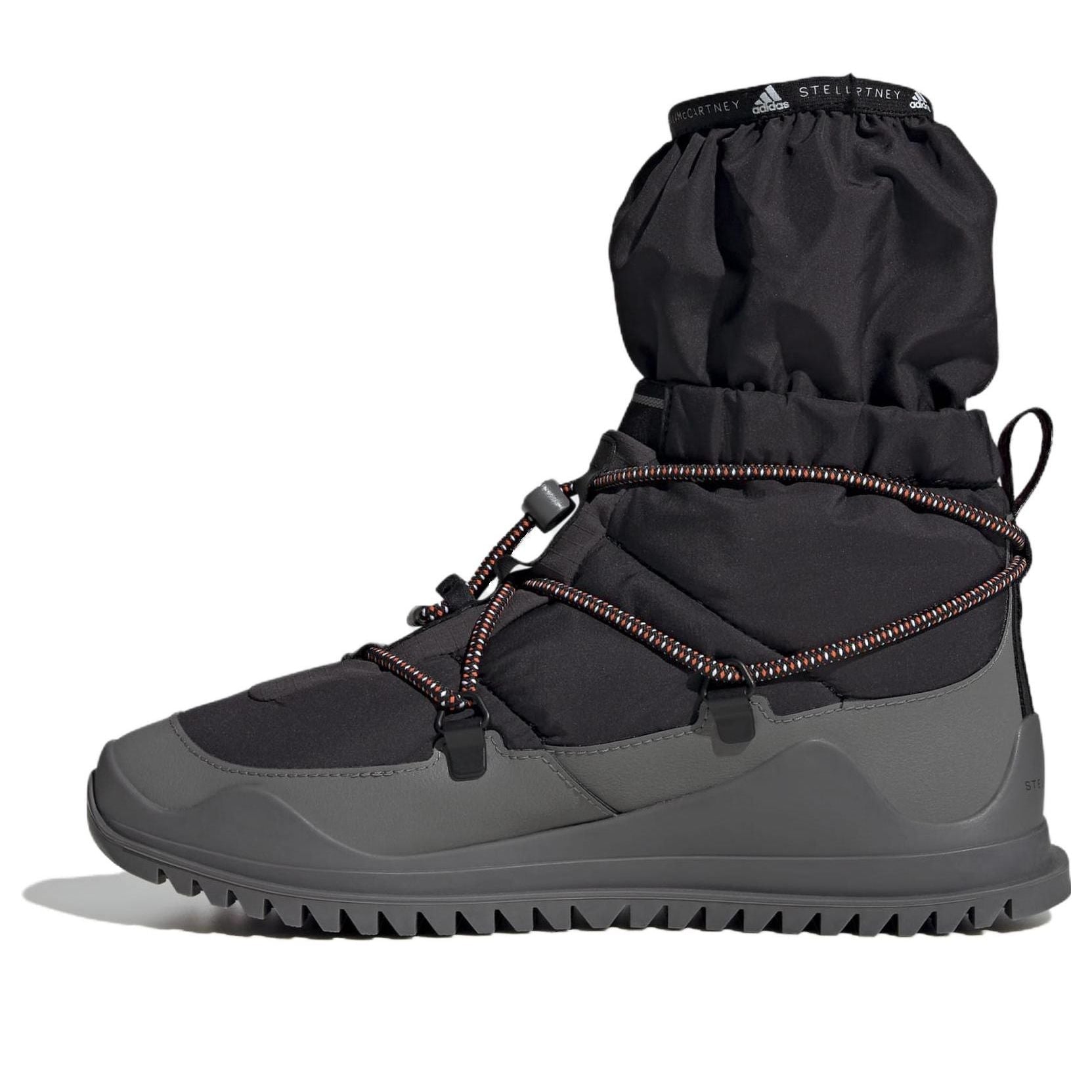 (WMNS) adidas by Stella McCartney Winter COLD.RDY Boot 'Black' HP6328