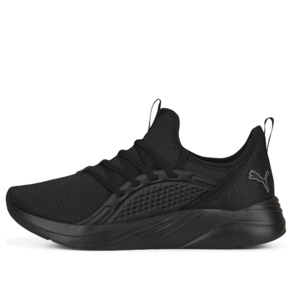 (WMNS) PUMA Softride Sophia 2 'Black' 377903-05